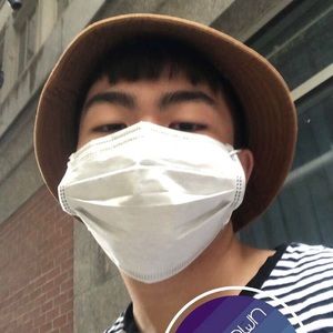 Meet your Posher, Steven